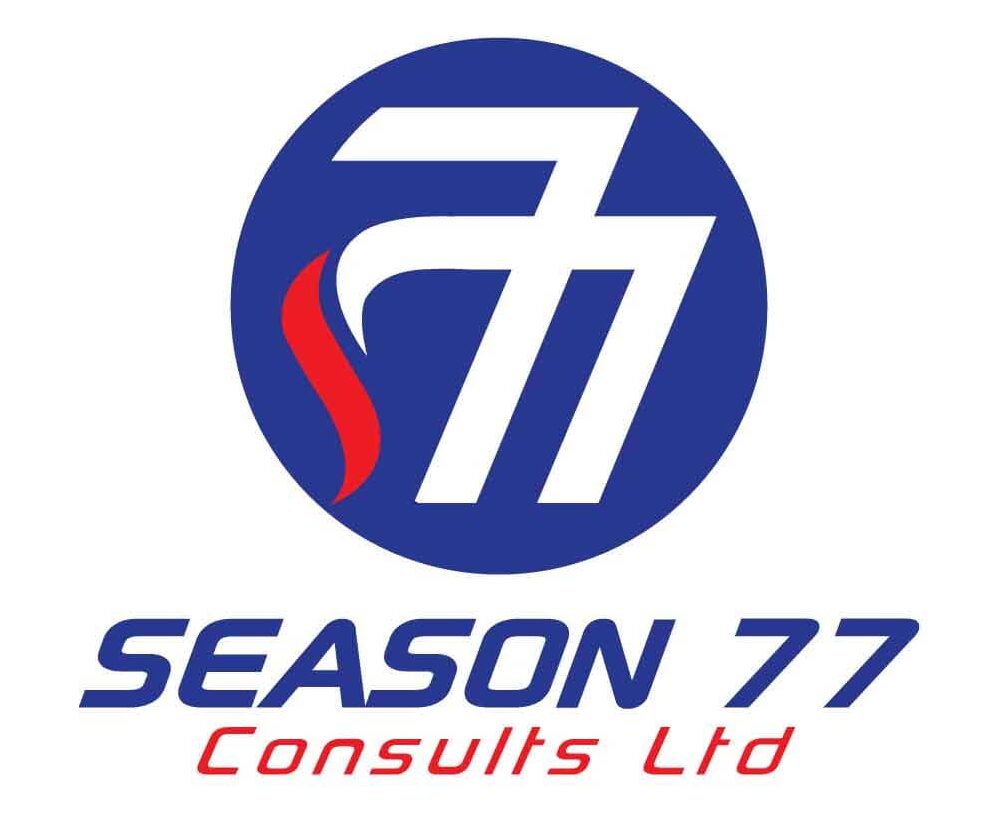 Season 77 Consults Ltd